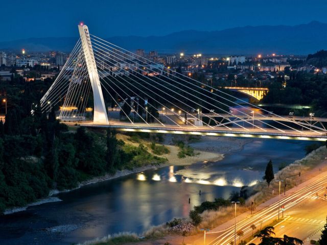 Adriyatik Kıyıları Budva Turu THY ile Ramazan Bayramı Özel 3 Gece 4 Gün