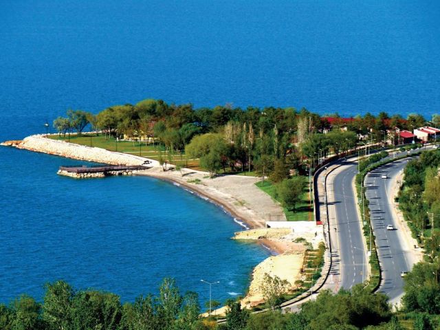 Ramazan Bayramı Özel Ayvalık Assos Bozcaada Turu (1 Gece Otel Konaklamalı)