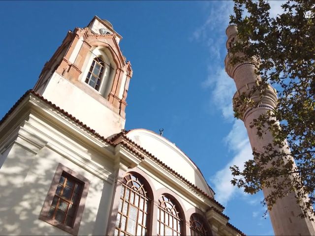 Ramazan Bayramı Özel İzmir Çeşme Alaçatı Kuşadası Şirince Efes Turu (1 Gece Otel Konaklamalı)