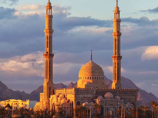 Sharm El Sheikh Turu Ramazan Bayramı Özel Türk Havayolları ile 3 Gece 4 Gün