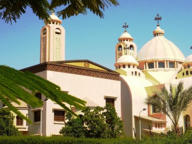 Sharm El Sheikh Turu Ramazan Bayramı Özel Türk Havayolları ile 3 Gece 4 Gün