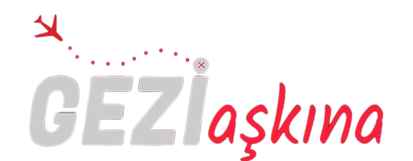 Gezi Aşkına | Tatille Yaşa