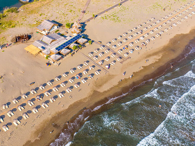 Marmaris Datça Bodrum Akyaka Turu / 4 Gece Otel Konaklaması İstanbul Bursa İzmir Çıkışlı