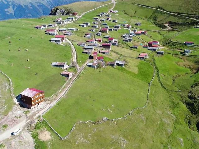 1 Mayıs Özel Karadeniz Fırtınası ve Batum Turu (3 Gece Otel Konaklamalı)