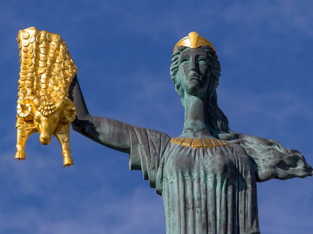 1 Mayıs Özel Karadeniz Fırtınası ve Batum Turu (3 Gece Otel Konaklamalı)