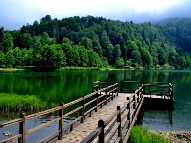 1 Mayıs Özel Karadeniz Fırtınası ve Batum Turu (3 Gece Otel Konaklamalı)