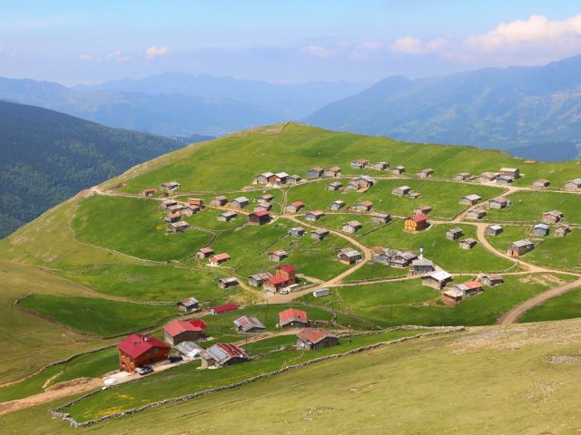 Kurban Bayramı Özel Karadeniz Fırtınası ve Batum Turu (3 Gece Otel Konaklamalı)