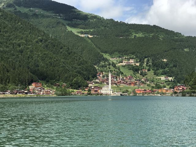 Kurban Bayramı Özel Karadeniz Fırtınası ve Batum Turu (3 Gece Otel Konaklamalı)