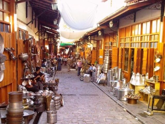 Kurban Bayramı Özel Uçaklı Tarihte Yolculuk Gap Mezopotamya Turu (3 Gece Otel Konaklamalı)