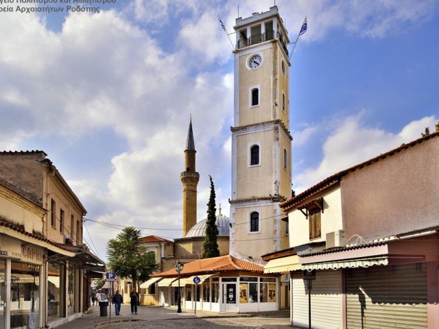 İskeçe Karnavalı & Selanik Turu