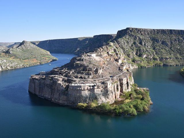 Kurban Bayramı Özel Uçaklı Tarihte Yolculuk Gap Mezopotamya Turu (3 Gece Otel Konaklamalı)