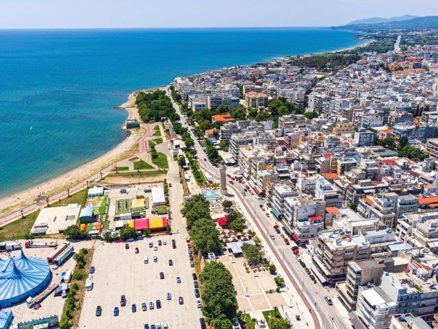 İskeçe Karnavalı & Selanik Turu