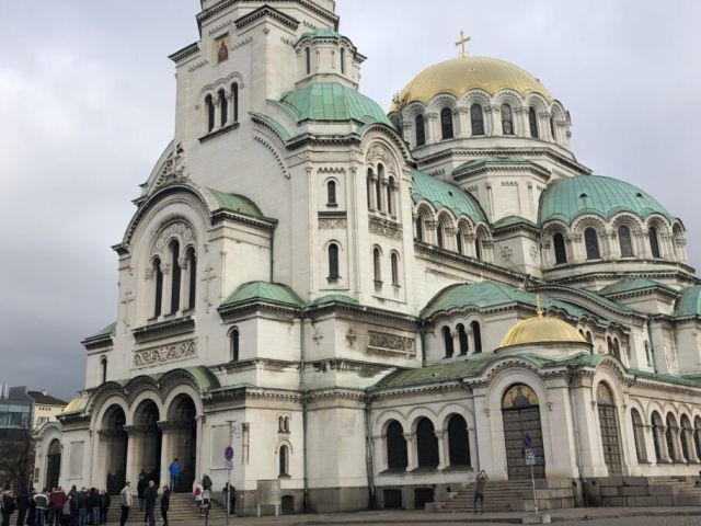 Ramazan & Kurban Bayramı Sofya & Plovdiv Turu Spa & Casıno & Taverna