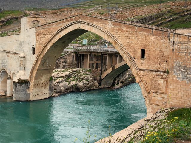 29 Ekim Özel Fırtına Gibi Gap Mezopotamya Turu (3 Gece Otel Konaklamalı)