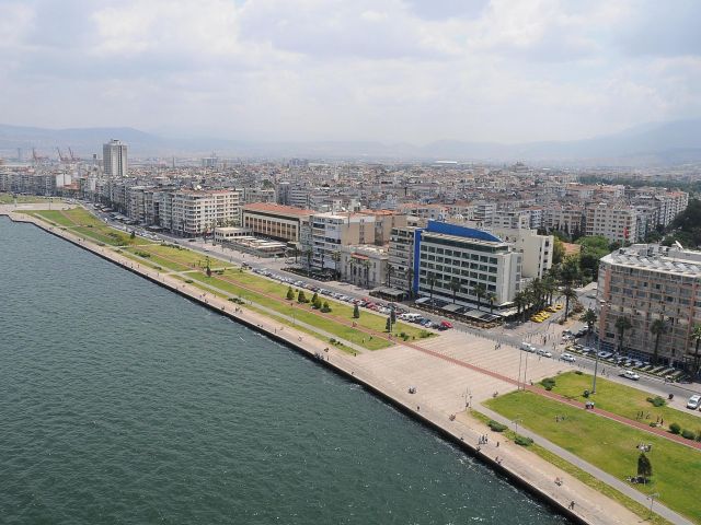 Kurban Bayramı Özel Egenin Saklı Köyleri Alaçatı Sığacık Seferihisar Foça Turu (2 Gece Otel Konaklamalı)