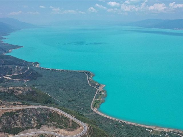 Bursa İznik Trilye Mudanya Gölyazı Turu / 1 Gece Otel Konaklaması
