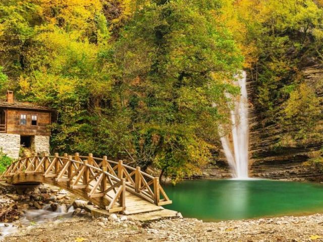 Kurban Bayramı Özel Batı ve Orta Karadeniz Amasra Safranbolu Kastamonu Sinop Samsun Amasya Turu (2 Gece Otel Konaklamalı)