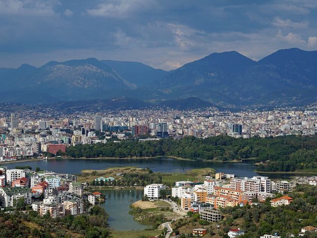 Bosna Karadağ Arnavutluk Turu