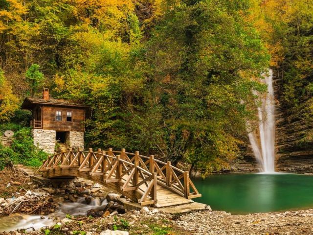 Batı ve Orta Karadeniz Amasra Safranbolu Kastamonu Sinop Samsun Amasya Turu (2 Gece Otel Konaklamalı)