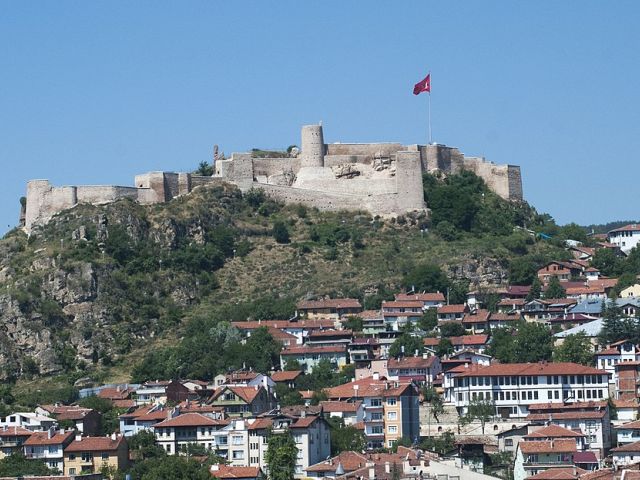 Batı ve Orta Karadeniz Amasra Safranbolu Kastamonu Sinop Samsun Amasya Turu (2 Gece Otel Konaklamalı)