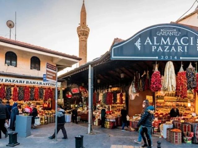 23 Nisan Özel Fırtına Gibi Gap Mezopotamya Turu (3 Gece Otel Konaklamalı)