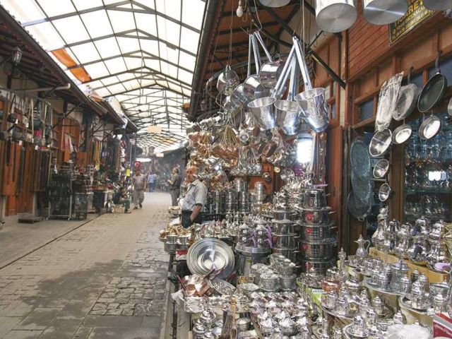 23 Nisan Özel Fırtına Gibi Gap Mezopotamya Turu (3 Gece Otel Konaklamalı)