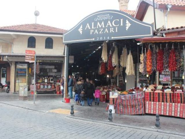 23 Nisan Özel Fırtına Gibi Gap Mezopotamya Turu (3 Gece Otel Konaklamalı)