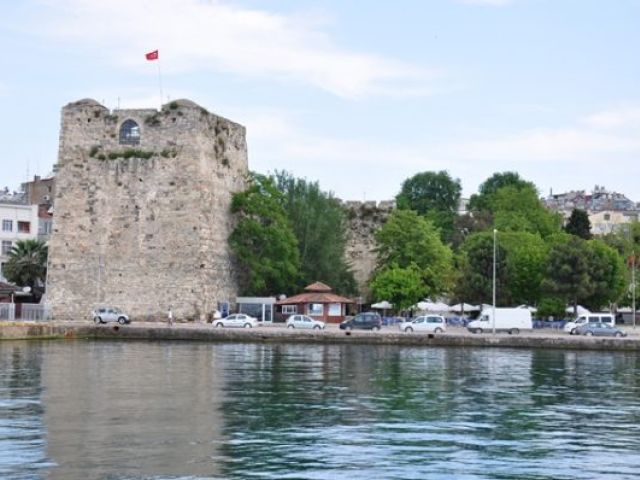 23 Nisan Özel Orta Karadeniz Amasya Samsun Sinop Kastamonu Turu (1 Gece Konaklamalı)