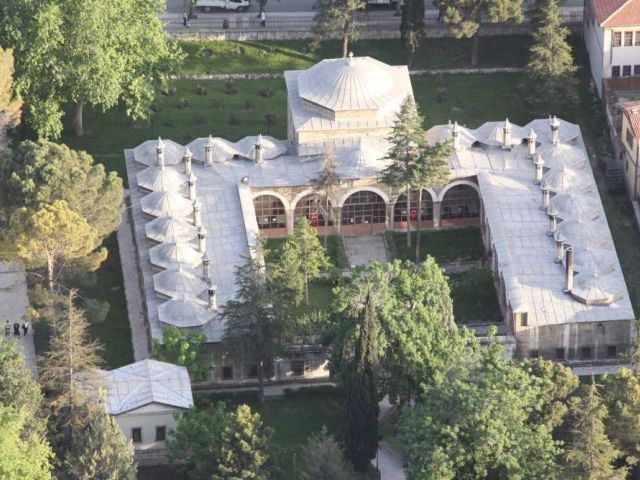 23 Nisan Özel Orta Karadeniz Amasya Samsun Sinop Kastamonu Turu (1 Gece Konaklamalı)