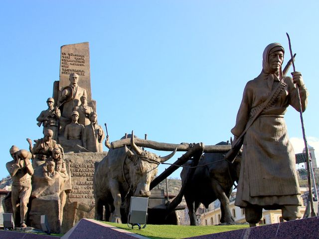 23 Nisan Özel Orta Karadeniz Amasya Samsun Sinop Kastamonu Turu (1 Gece Konaklamalı)