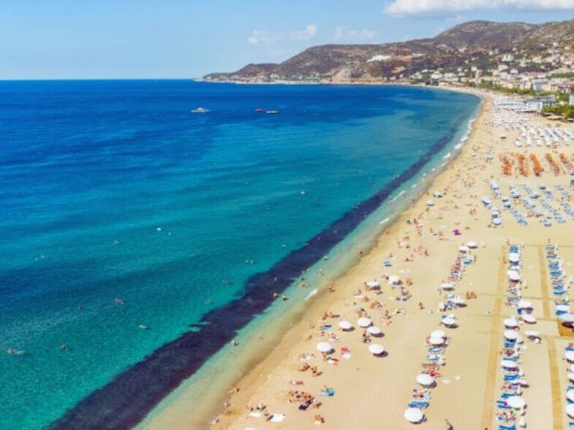 Kurban Bayramı Özel Bodrum Marmaris Datça Akyaka Didim Deniz ve Tekne Turu (4 Gece Otel Konaklamalı)