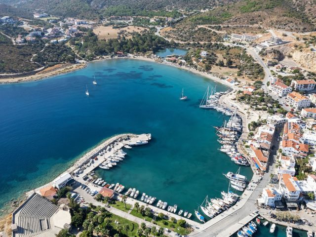 Kurban Bayramı Özel Bodrum Marmaris Datça Akyaka Didim Deniz ve Tekne Turu (4 Gece Otel Konaklamalı)