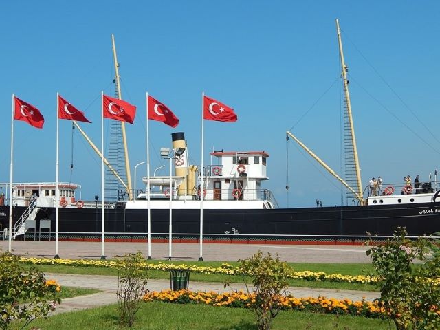 Kurban Bayramı Özel Kuzey Yıldızı Doğu Karadeniz ve Batum Turu (4 Gece Otel Konaklamalı)