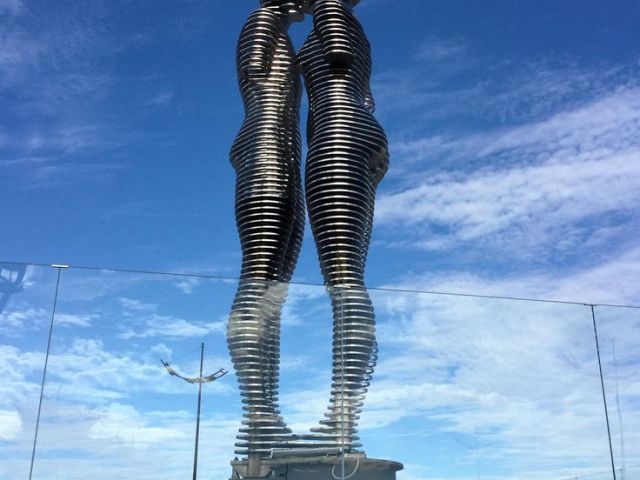 Kurban Bayramı Özel Kuzey Yıldızı Doğu Karadeniz ve Batum Turu (4 Gece Otel Konaklamalı)