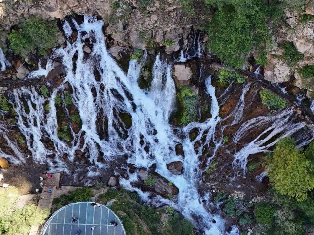 Kurban Bayramı Özel Kuzey Yıldızı Doğu Karadeniz ve Batum Turu (4 Gece Otel Konaklamalı)