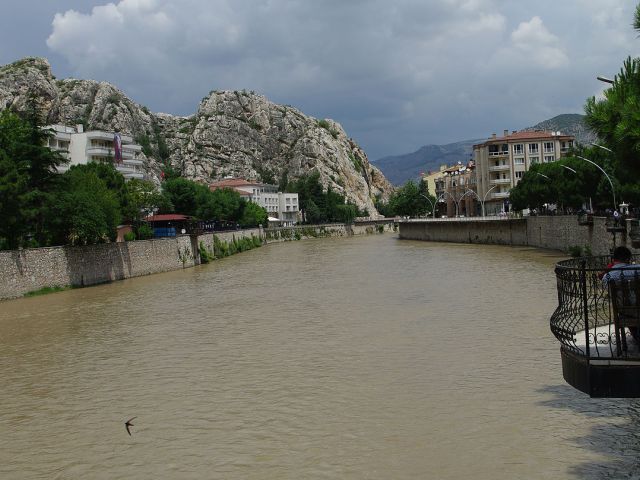 Kurban Bayramı Özel Kuzey Yıldızı Doğu Karadeniz ve Batum Turu (4 Gece Otel Konaklamalı)