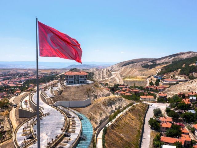 Kurban Bayramı Özel Batı Karadeniz Abant Safranbolu Amasra Turu (1 Gece Konaklamalı)