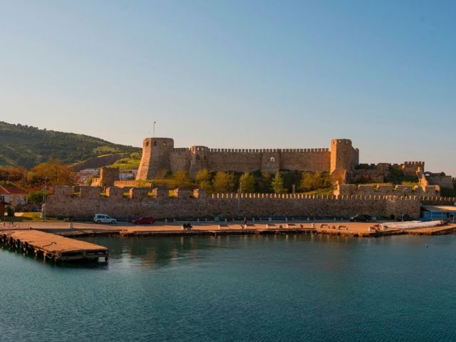 Kurban Bayramı Özel Ayvalık Assos Bozcaada Turu (1 Gece Otel Konaklamalı)