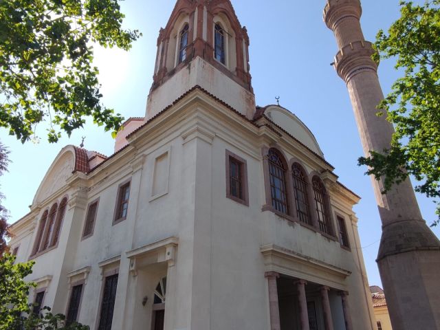 Kurban Bayramı Özel Ayvalık Assos Bozcaada Turu (1 Gece Otel Konaklamalı)