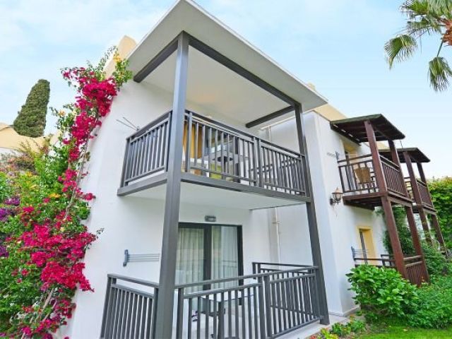 Bitez Garden Life 4 Gece Konaklamalı Bodrum Tatil Paketi