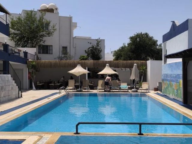 The Mood Hotel 3 Gece Konaklamalı  Bodrum Tatil Paketi