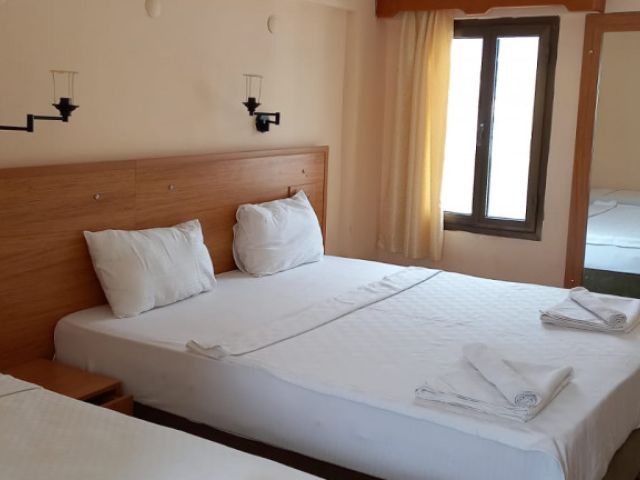 The Mood Hotel 3 Gece Konaklamalı  Bodrum Tatil Paketi