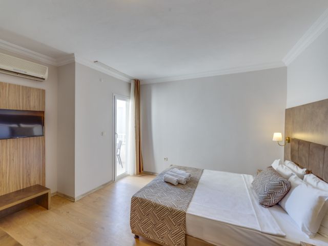 Ladonia Smart Holiday 3 Gece Konaklamalı  Bodrum Tatil Paketi