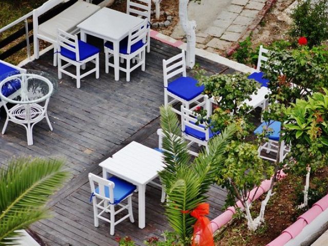 Ladonia Smart Holiday 3 Gece Konaklamalı  Bodrum Tatil Paketi