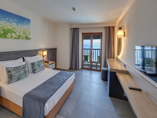 Diamond Of Bodrum 3 Gece Konaklamalı  Bodrum Tatil Paketi