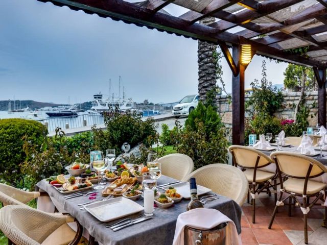 Diamond Of Bodrum 3 Gece Konaklamalı  Bodrum Tatil Paketi