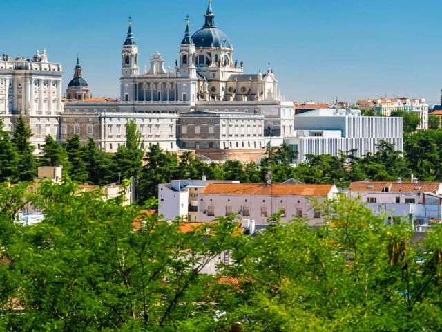 Madrid & Barcelona Rüyası Turu - 4 Gece 5 Gün THY İle