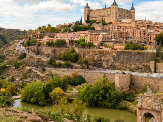 Madrid & Barcelona Rüyası Turu - 4 Gece 5 Gün THY İle