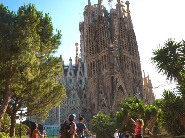 Madrid & Barcelona Rüyası Turu - 4 Gece 5 Gün THY İle