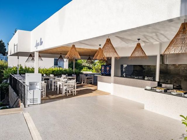 Paloma Family Club Bitez 3 Gece Konaklamalı Bodrum Tatil Paketi